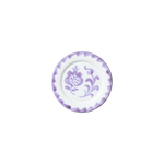 Handmade Mini Plate - Set of 2