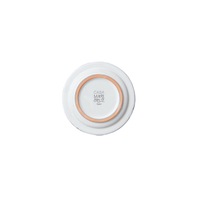 Handmade Mini Plate - Set of 2