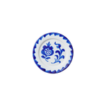 Handmade Mini Plate - Set of 2