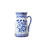 Handmade Wide Pitcher