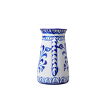 Handmade Wide Pitcher