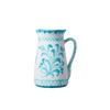 Handmade Wide Pitcher