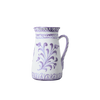 Handmade Wide Pitcher