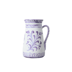 Handmade Wide Pitcher