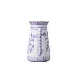 Handmade Wide Pitcher