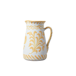 Handmade Wide Pitcher