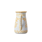 Handmade Wide Pitcher