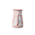 Handmade Wide Pitcher