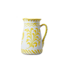 Handmade Wide Pitcher