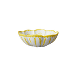 Handmade Ripple Serving Bowl