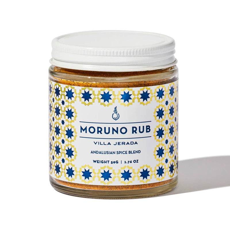 Moruno Rub - 50g