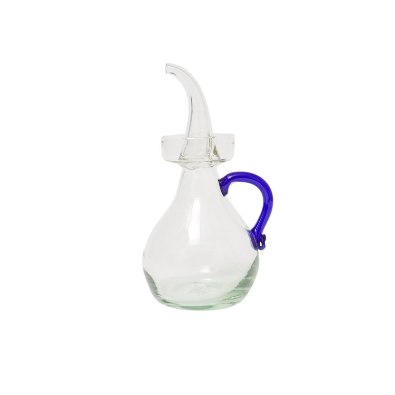 Olive Oil Cruet