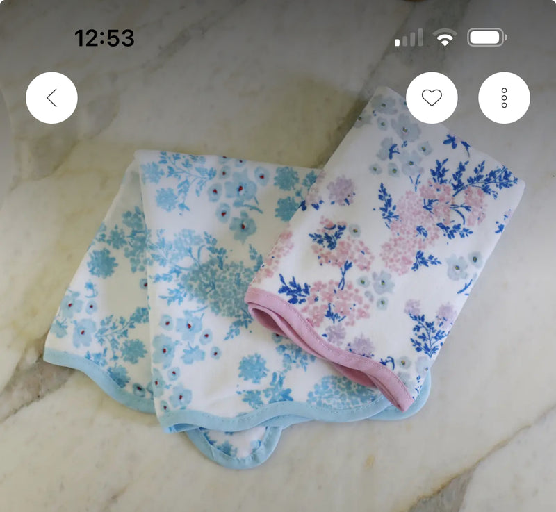 Hand Towel