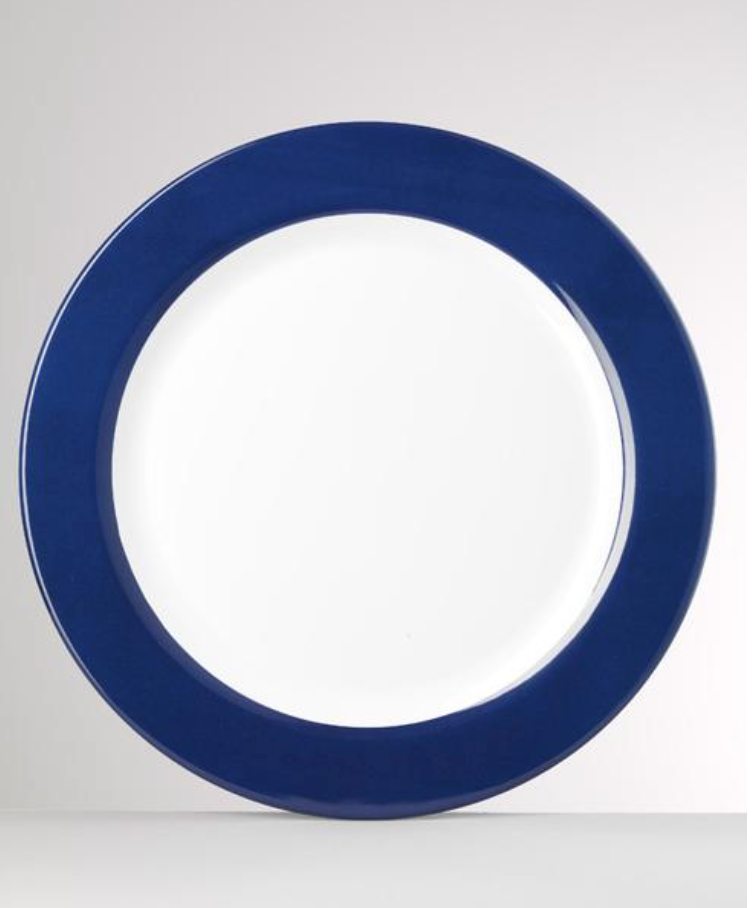 Corallo Charger Plate