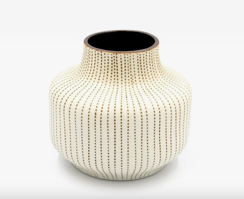 Diana Mini Porcelain Bud Vase