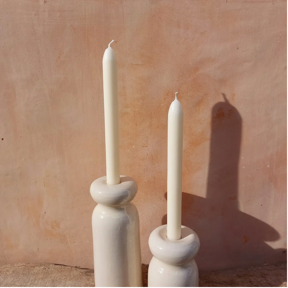 Handmade Candle Set