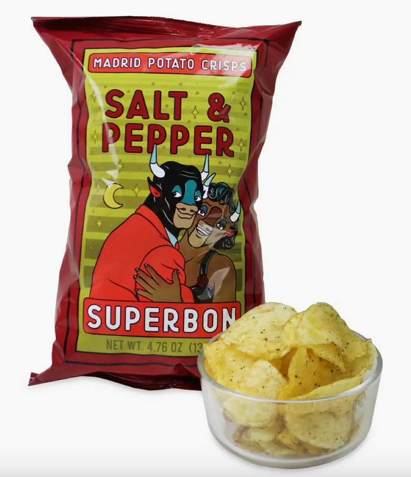 Superbon Chips