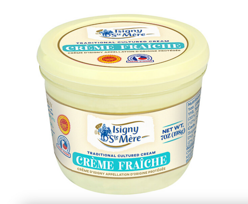 French Créme Fraîche