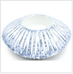 Sea Shell Tea Light Candle Holder