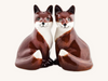 Ceramic Animal Salt & Pepper Shakers