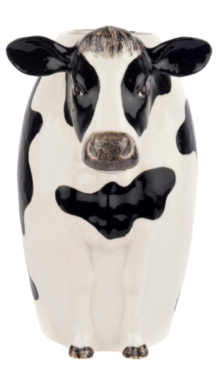 Ceramic Animal Flower Vase