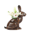 Ceramic Animal Bud Vase