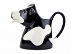 Ceramic Animal Jug