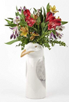 Ceramic Animal Flower Vase