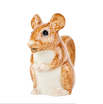 Ceramic Animal Jug
