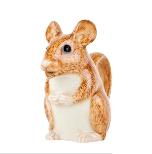Ceramic Animal Jug