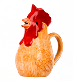 Ceramic Animal Jug