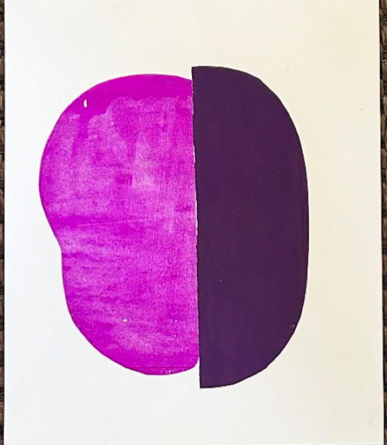 Pamela Bell Artwork