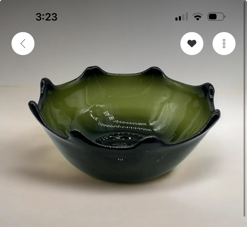 Tuxpan Bowl