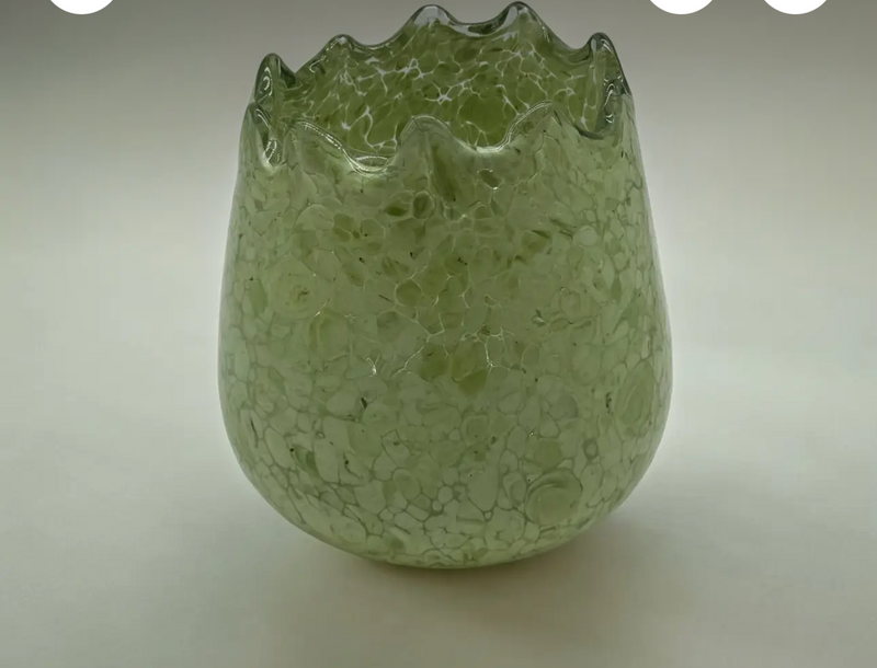 Tule Vase