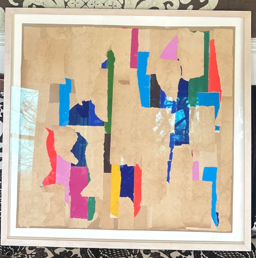 Pamela Bell Artwork