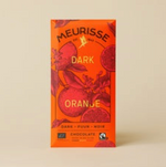 Meurisse Belgian Chocolate Bars
