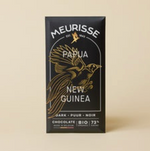 Meurisse Belgian Chocolate Bars