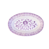 Handmade Traditional Oval Platter