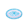 Handmade Traditional Oval Platter