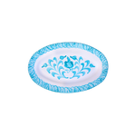 Handmade Traditional Oval Platter