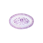 Handmade Traditional Oval Platter