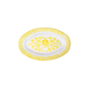 Handmade Traditional Oval Platter