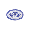 Handmade Traditional Oval Platter