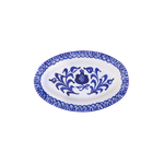 Handmade Traditional Oval Platter