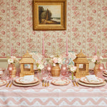 Camille Peony Candle Set - Mrs. Alice