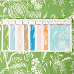 Chelsea Square Fabric - Mrs. Alice