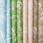Chelsea Square Fabric - Mrs. Alice