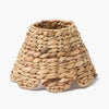 Natural Seagrass Lampshade