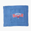 Fourth of July Cocktail Napkins (Set of 4)