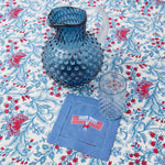 Fourth of July Cocktail Napkins (Set of 4)